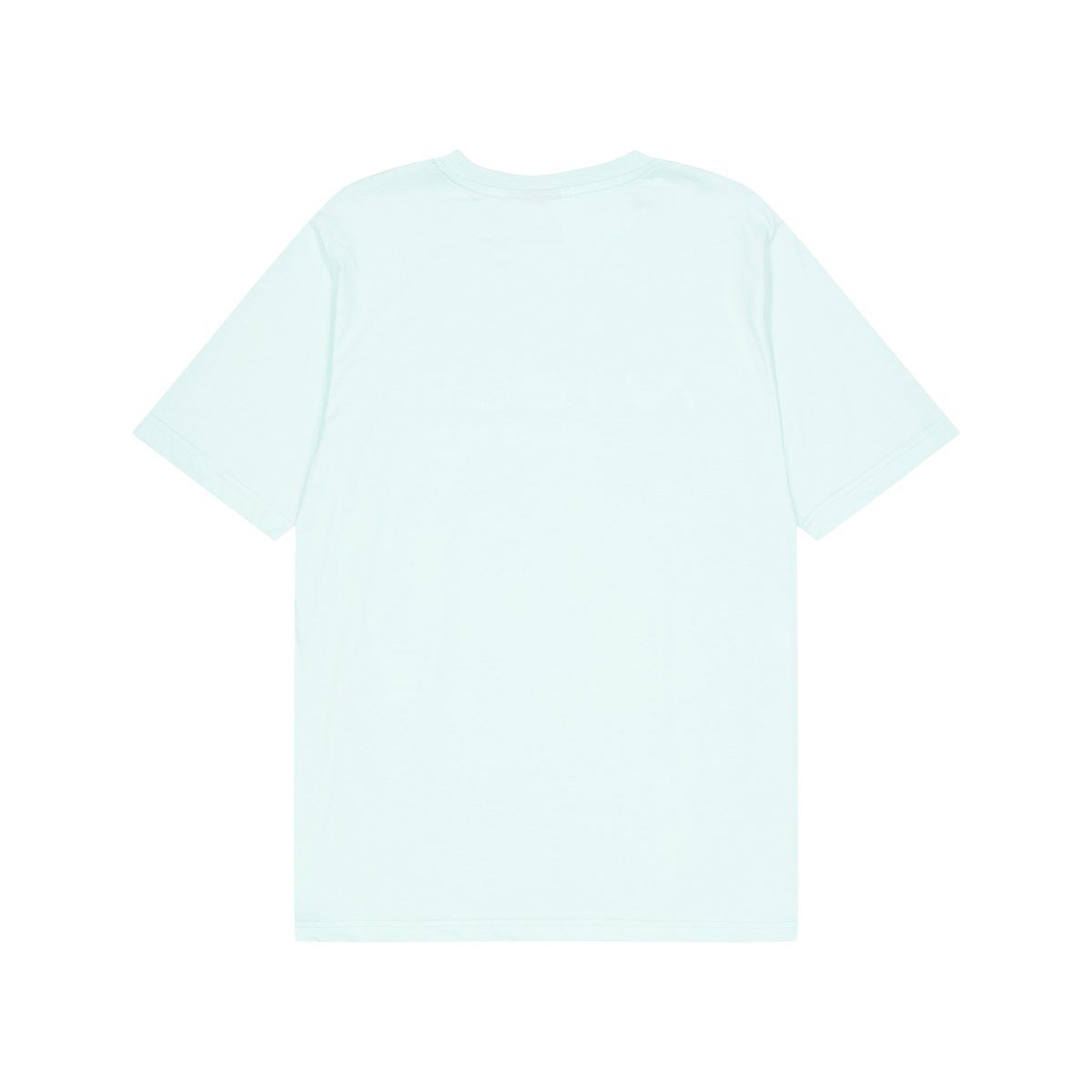 Mercury T-shirt Pale Mint