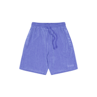 Viste Jog Shorts Iris Blue