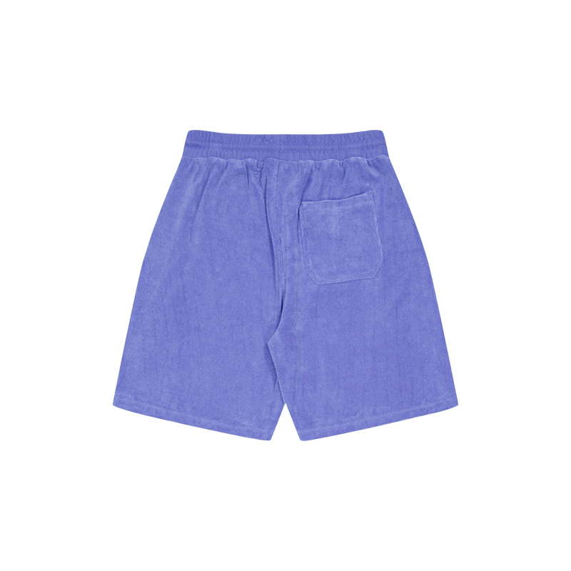 Nicce Viste Jog Shorts Iris