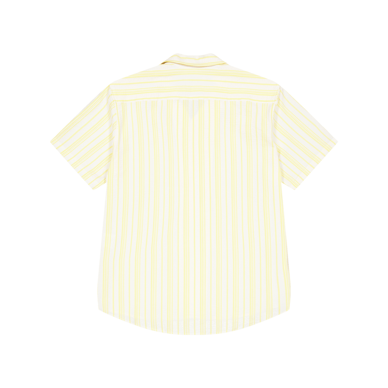 Hale Yellow Shirt