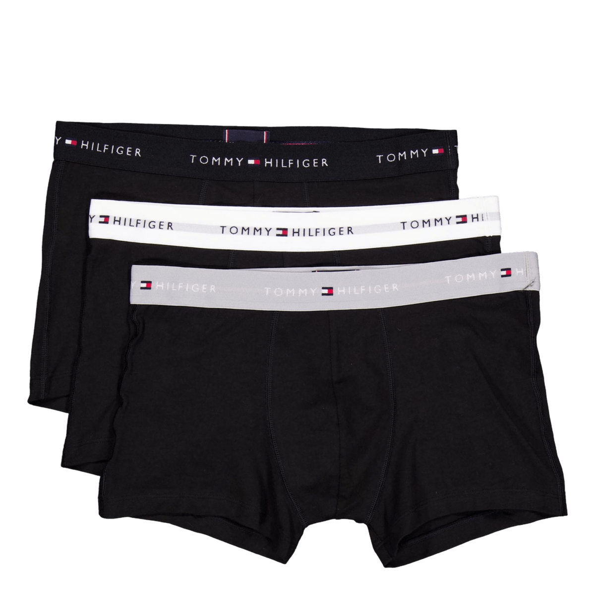 Tommy Hilfiger 3p Wb Trunk