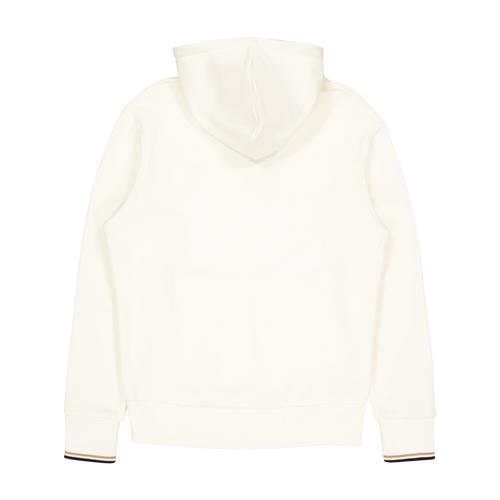 Fred Perry Tipped Hooded Sweatsh R96