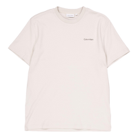 Calvin Klein Micro Logo Interlock T-shirt Ace