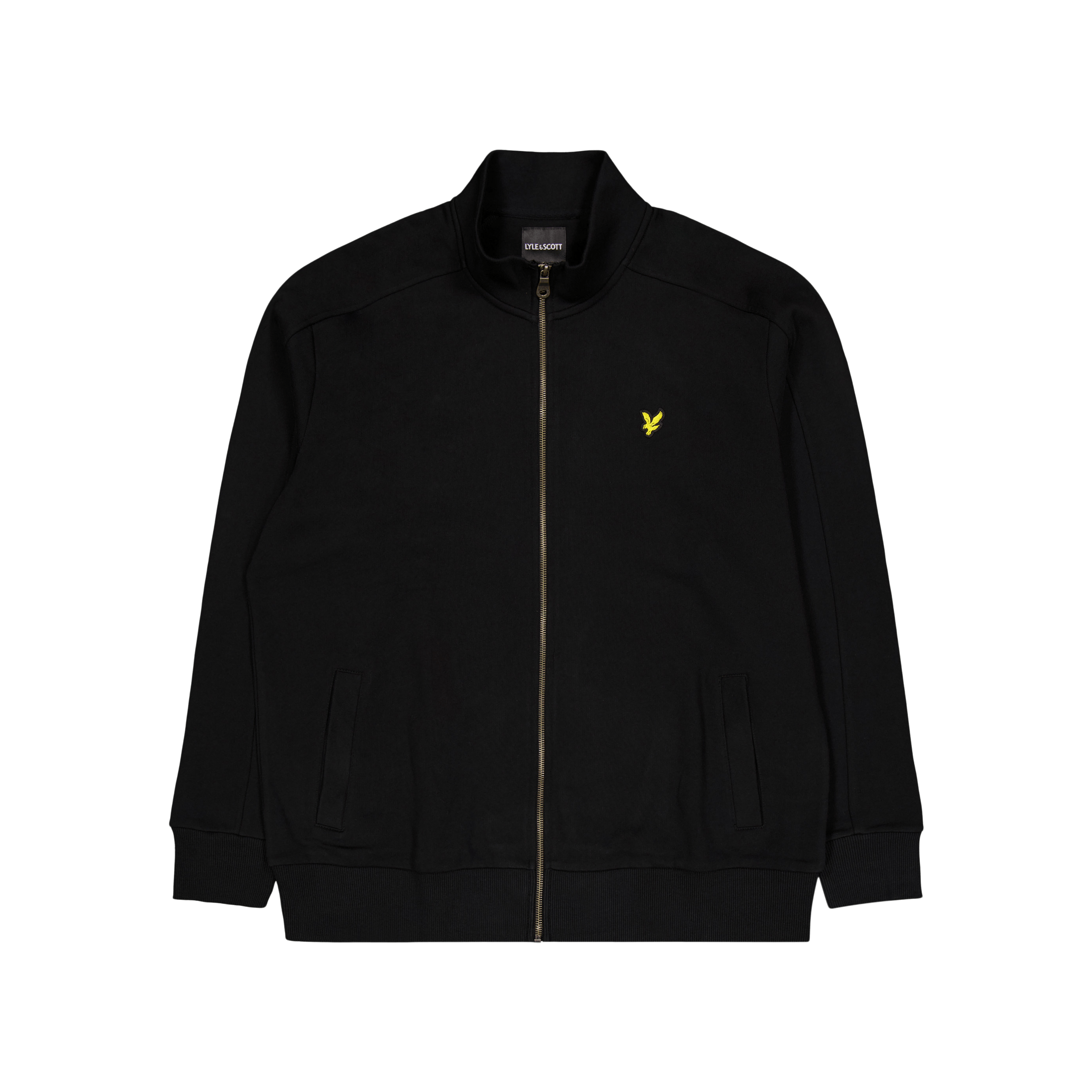 Lyle Scott Track Top Z865 Jet