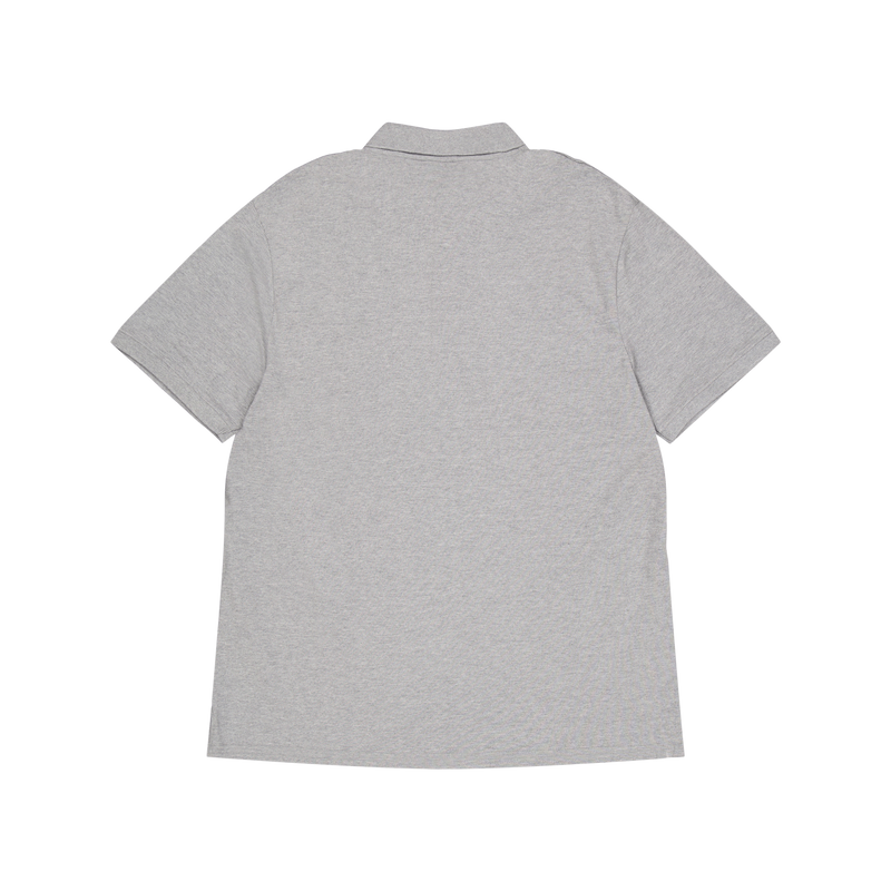 Lyle & Scott Plain Polo Shirt T28