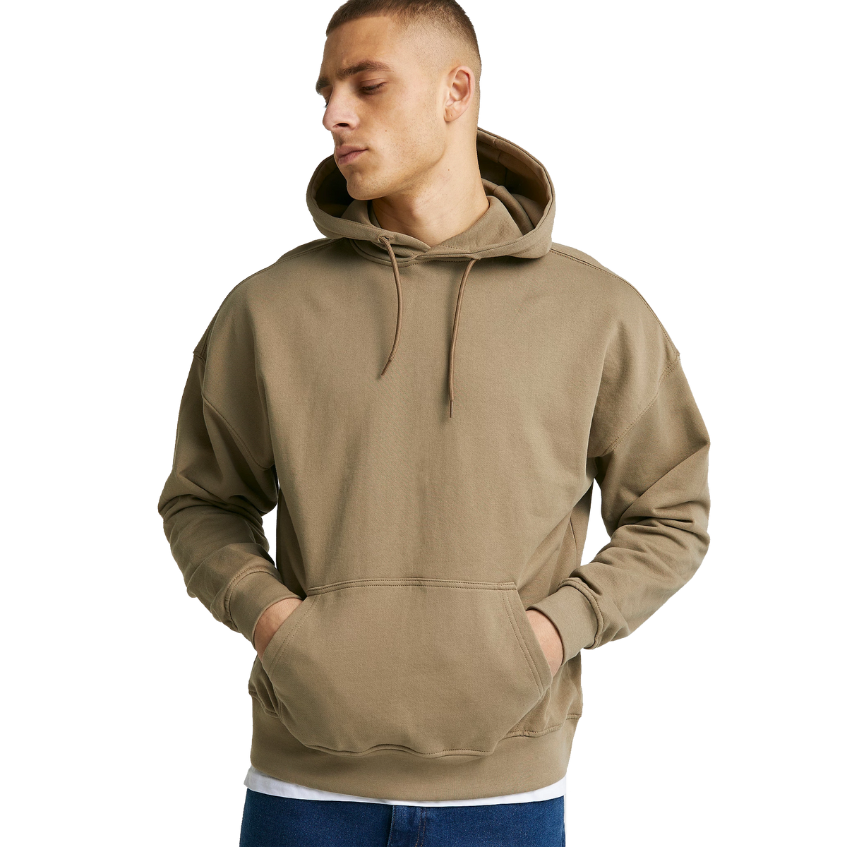 Studio Total Studio Hoodie Urth