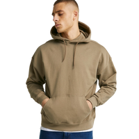 Studio Total Studio Hoodie Urth