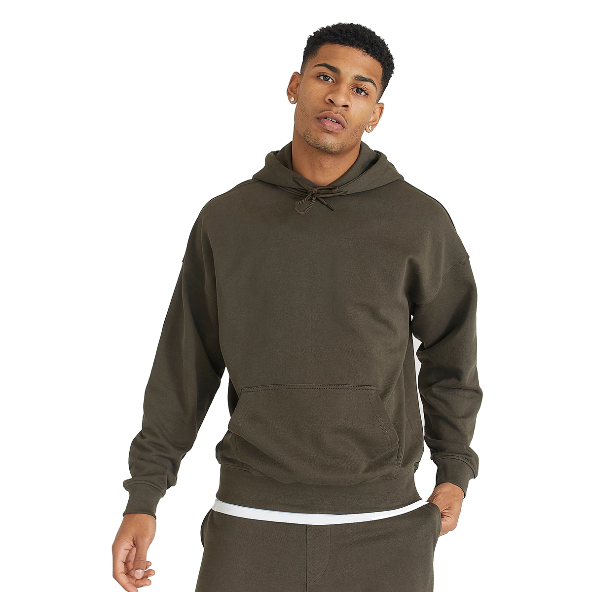 Studio Total Studio Hoodie