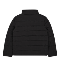 Mattis Puffer Jacket Kids Black