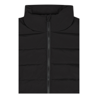 Mattis Puffer Jacket Kids Black