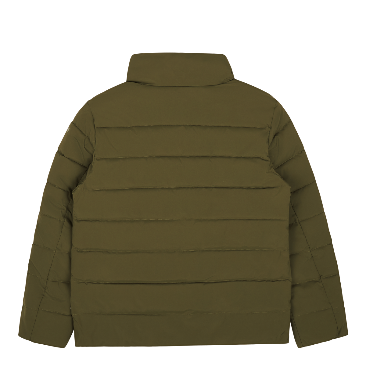 Mattis Puffer Jacket Kids Olive Night