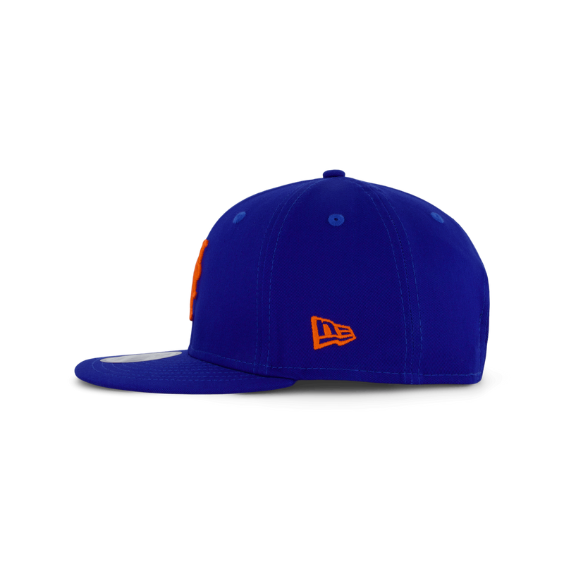 New Era Nos Mlb Otc 9fifty Neymet Otc