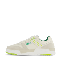 Brookpal Sneaker Cream/green