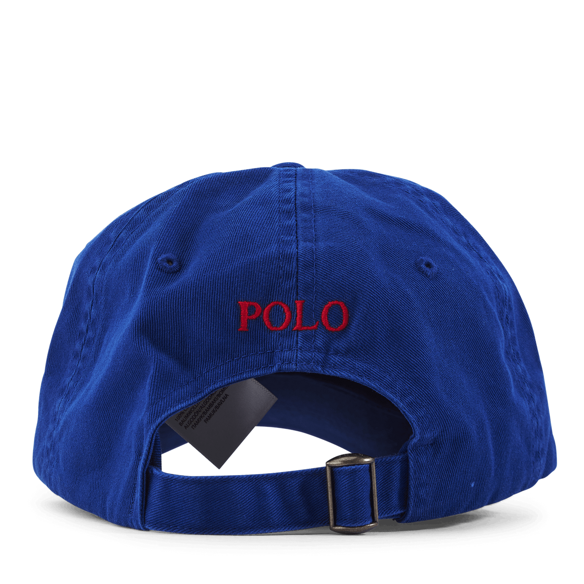 Polo Ralph Lauren Classic Sport Cap Heritage Royal