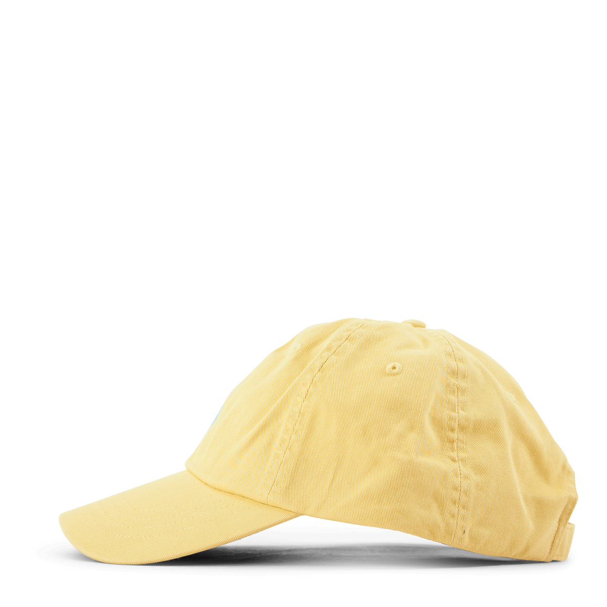 Classic Sport Cap Empire Yellow