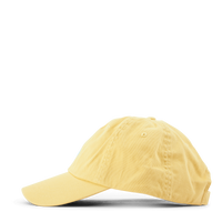 Classic Sport Cap Empire Yellow
