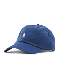 Polo Ralph Lauren Classic Sport Cap Old Royal