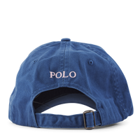 Polo Ralph Lauren Classic Sport Cap Old Royal