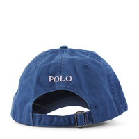 Polo Ralph Lauren Classic Sport Cap Old Royal