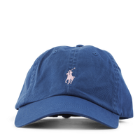 Polo Ralph Lauren Classic Sport Cap Old Royal