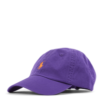 Polo Ralph Lauren Classic Sport Cap Tie Purple