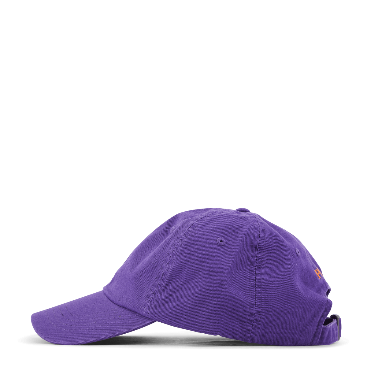 Polo Ralph Lauren Classic Sport Cap Tie Purple