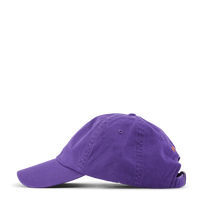 Polo Ralph Lauren Classic Sport Cap Tie Purple