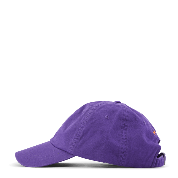 Polo Ralph Lauren Classic Sport Cap Tie Purple