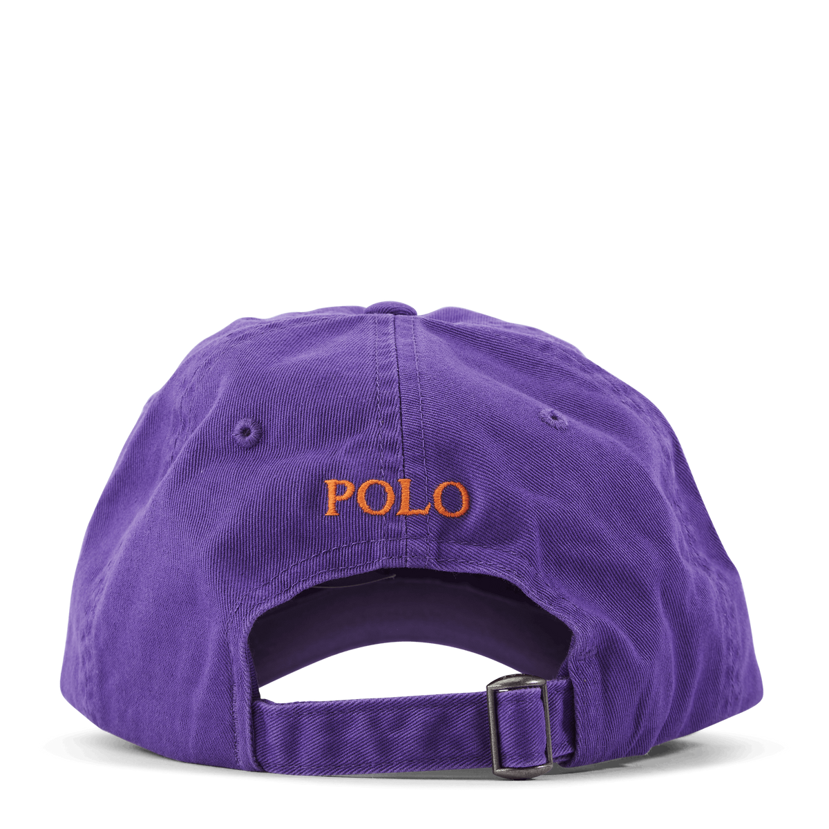 Polo Ralph Lauren Classic Sport Cap Tie Purple