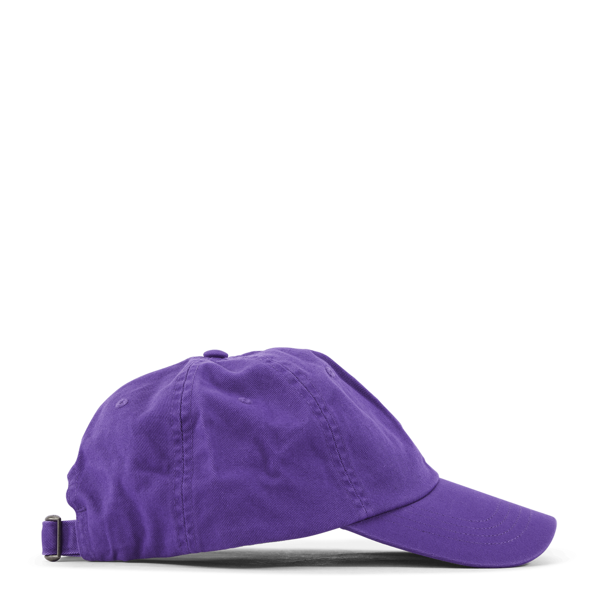 Polo Ralph Lauren Classic Sport Cap Tie Purple