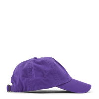 Polo Ralph Lauren Classic Sport Cap Tie Purple