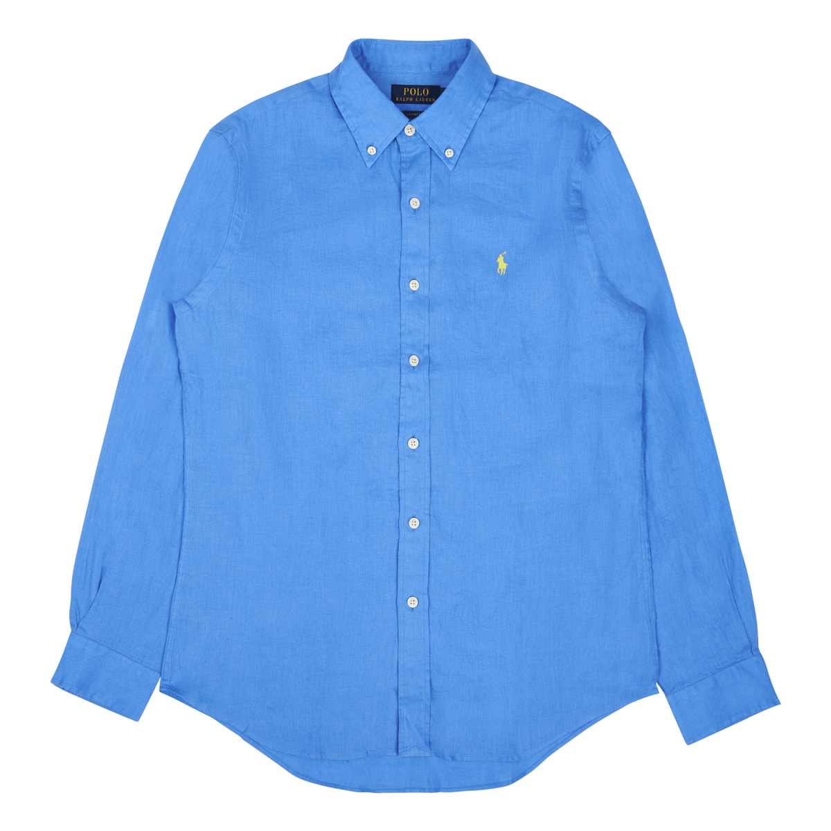 Polo Ralph Lauren Piece Dye Linen-cubdppcs Harbor Island