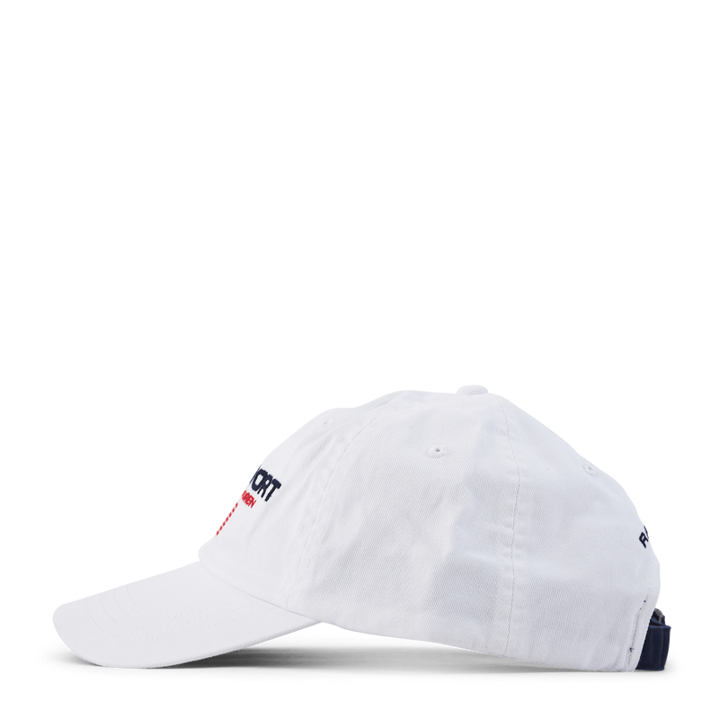 Polo Ralph Lauren 16/1 Twill-cap