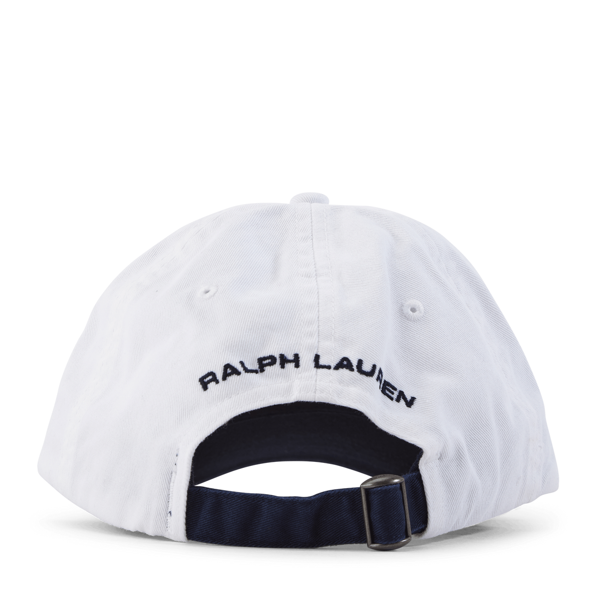 Polo Ralph Lauren 16/1 Twill-cap