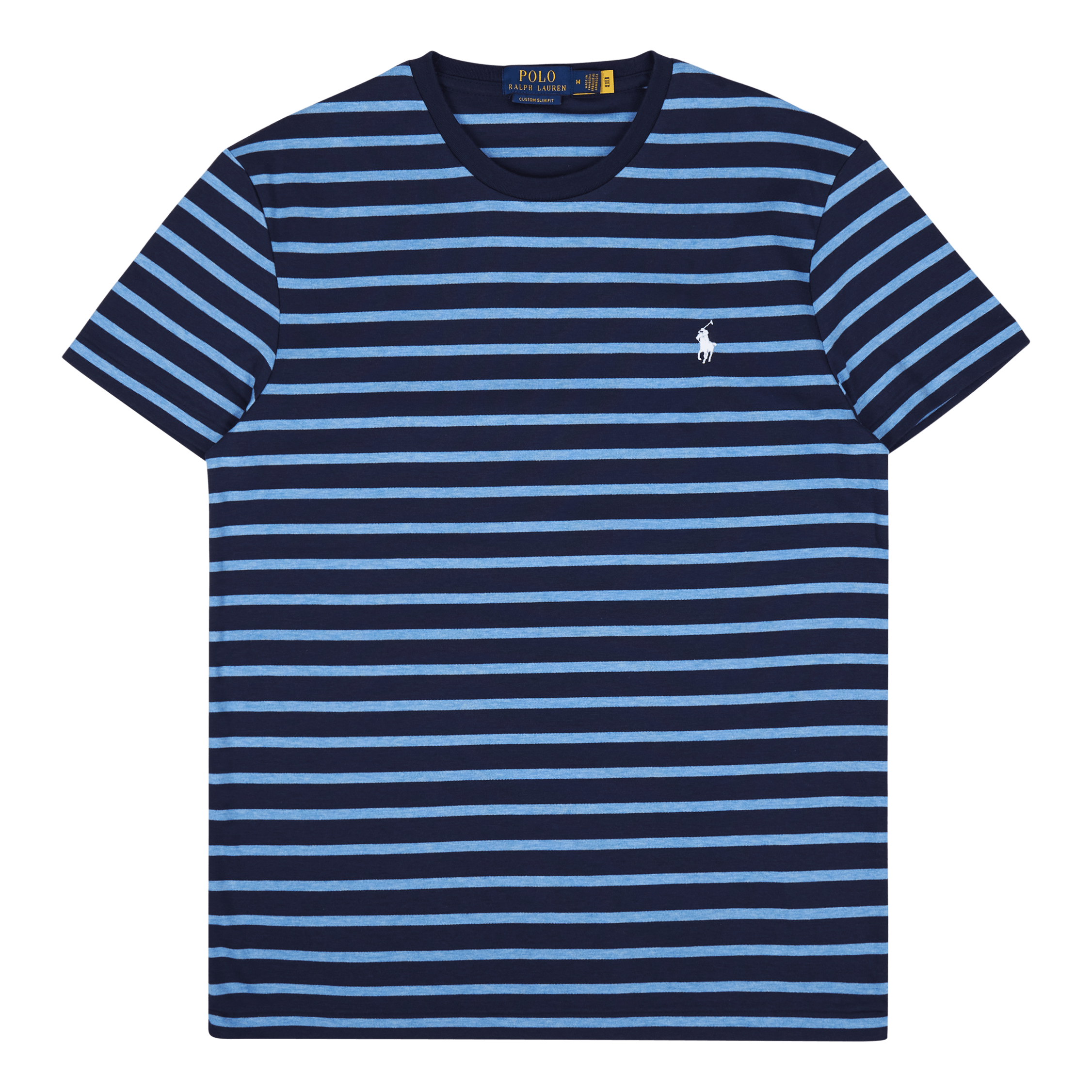 Farfetch Purple Ralph Lauren T Shirt Polo Ralph Lauren Logo