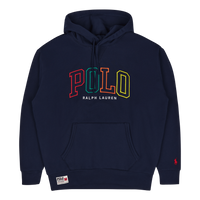 Polo Ralph Lauren Rl Fleece-lsl-sws Cruise