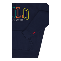 Polo Ralph Lauren Rl Fleece-lsl-sws Cruise