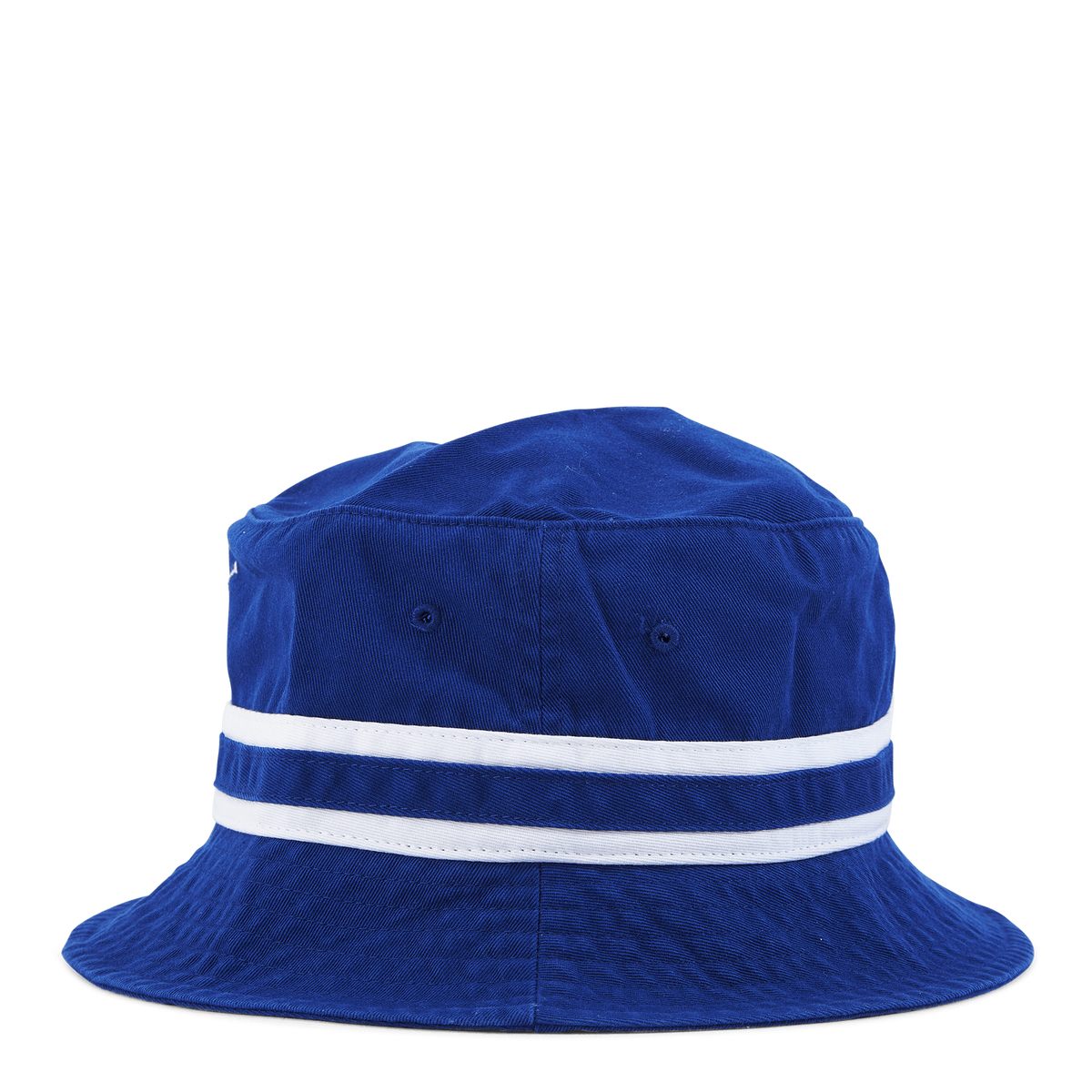 16/1 Twill-loft Bucket Hat Heritage Royal