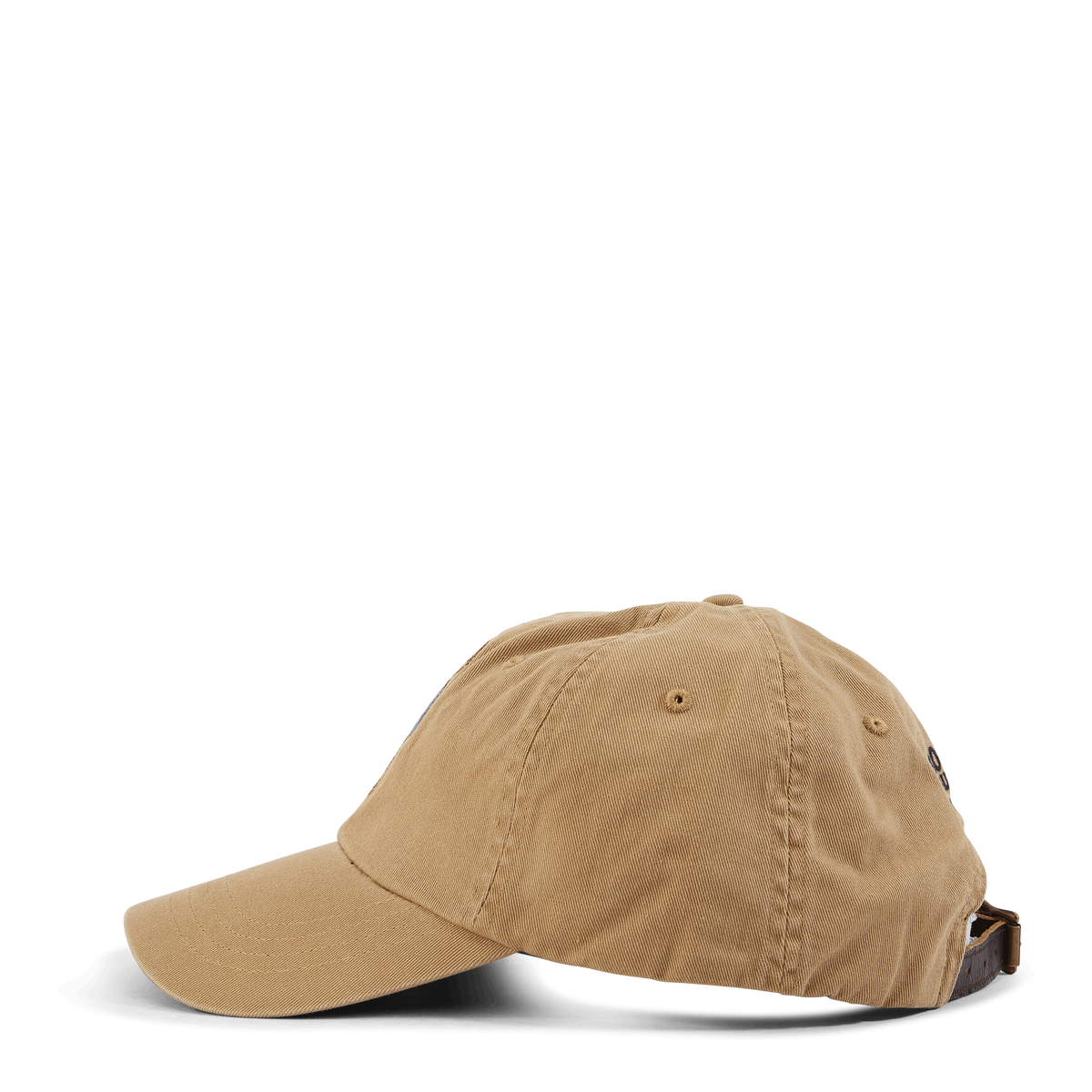 Polo Ralph Lauren 16/1 Twill-classic Sport Cap Luxury