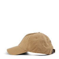 Polo Ralph Lauren 16/1 Twill-classic Sport Cap Luxury