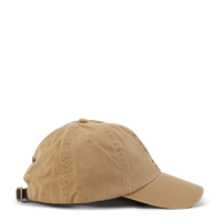 Polo Ralph Lauren 16/1 Twill-classic Sport Cap Luxury