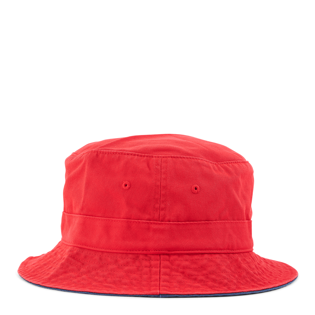 Polo Ralph Lauren 16/1 Twill-loft Bucket Hat