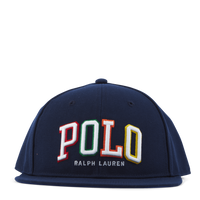 Polo Ralph Lauren 150d Poly Twill-high Crown Fla Newport