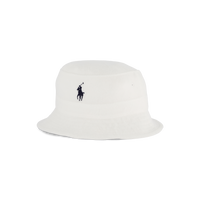 Polo Ralph Lauren Lt Wt Cotton Terry-loft Bucket