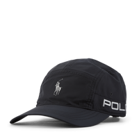 Polo Ralph Lauren 30d Polyester-5 Panel Gear Polo