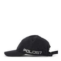 Polo Ralph Lauren 30d Polyester-5 Panel Gear Polo