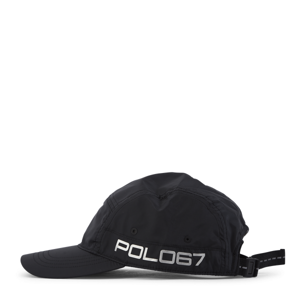 Polo Ralph Lauren 30d Polyester-5 Panel Gear Polo