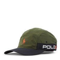 Polo Ralph Lauren 30d Polyester-5 Panel Gear