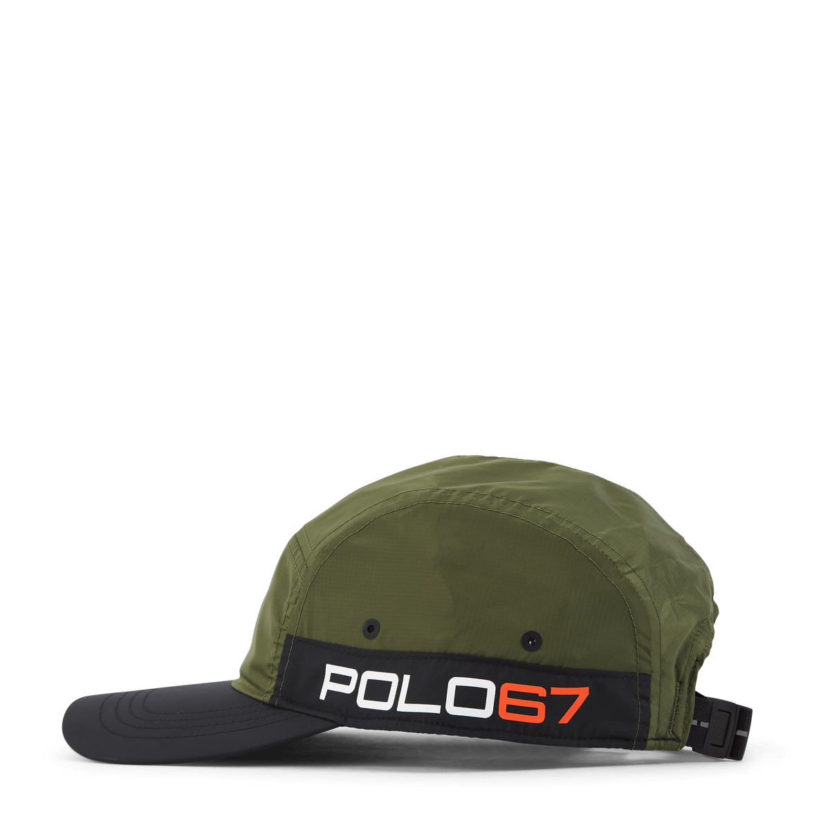 Polo Ralph Lauren 30d Polyester-5 Panel Gear