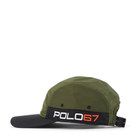 Polo Ralph Lauren 30d Polyester-5 Panel Gear